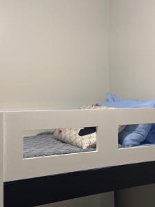 Hide and Chill Suites at Vine Residences Novaliches Quezon City