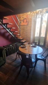 Apartment mit 2 Schlafzimmern