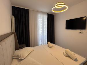 Onix SD Luxury Sea View 24