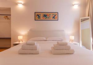 Colosseo apartment eleganza e comfort