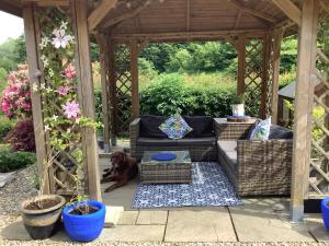 Ty Twt - complete holiday home