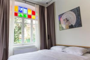 Standard Double Room room in Serguzest Otel