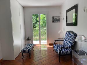 Maisons de vacances Maison arcachonnaise proche plage - animaux acceptes : photos des chambres