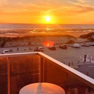 La Timonerie - La Caraque 35, vue mer et dunes classé 2 étoiles