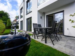 Zingst PUR Apartment 1