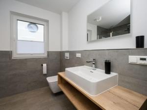 Zingst PUR Apartment 1