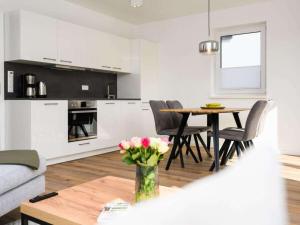 Zingst PUR Apartment 1