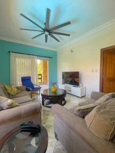 New! Chic Beach Condo at Punta Cana
