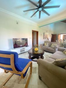 New! Chic Beach Condo at Punta Cana