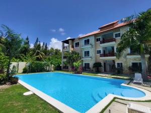 New! Chic Beach Condo at Punta Cana