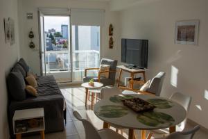 Departamentos del Santo San Miguel