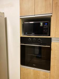 Luxury Apartment Barranco Malecon