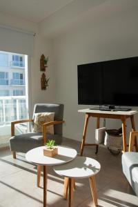 Departamentos del Santo San Miguel