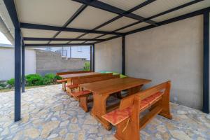 Apartments Mirela