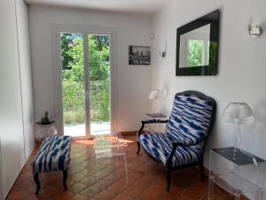 Maisons de vacances Maison arcachonnaise proche plage - animaux acceptes : photos des chambres