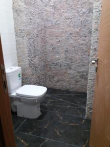 Standing avec piscine vue mer