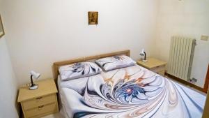 Appartamento Cavallino Treporti con Piscina