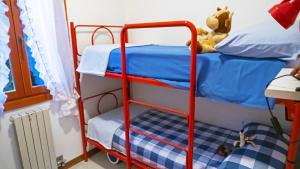 Appartamento Cavallino Treporti con Piscina