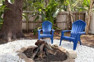 Stayawhile Bungalow in Seminole Heights