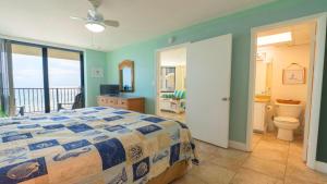 Sunbird Resort 10th Floor Amazing Sunsets - by Sunbird Rentals