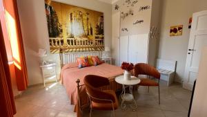Deluxe Double Room with Extra Bed