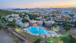 Alexander The Great Resort & Spa - 3hvězdičkové hotely ve městě Bodrum