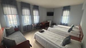 Хотел Враца