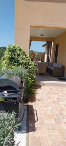 Vila Dubravka - komfortable mit Pool im ruhigen Olivenhein