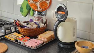 Aroma Vaticano - Appartamento a San Pietro