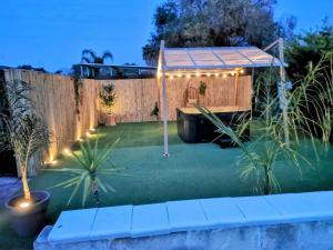 Villa LVM San Vito Dei Normanni BR Italy