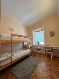 Apartment Bright & Light