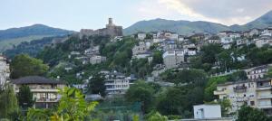 Guesthouse Mecani