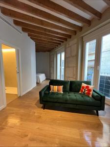 Charm and Modernity in Alicante