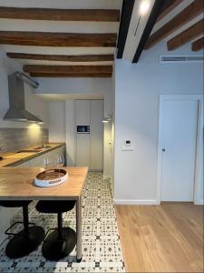 Charm and Modernity in Alicante