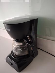 Aparta Suite Continental Bogotá