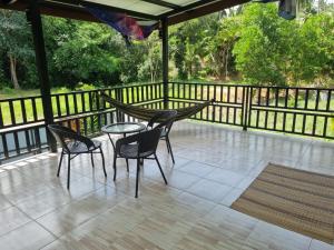 Serenity House with Large terrace