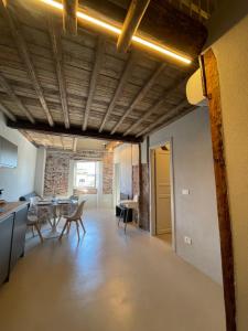 La Mansarda sul Porto Antico