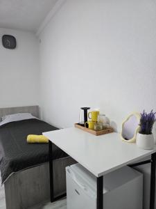 Cozy Apartments