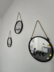 Cozy Apartments