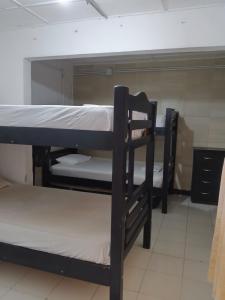 Shanty hostal