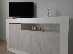 Appartamento con Vista Mare