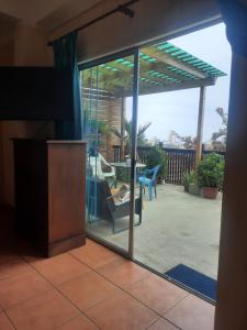 Loft tipo estudio
