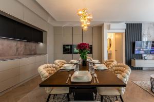 Timonova LuxApartment FreeGarage - 4hvězdičkové hotely ve městě Košice