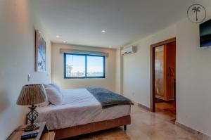 Lujoso residencial con amenidades únicas