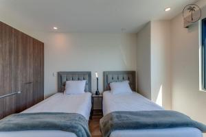 Lujoso residencial con amenidades únicas