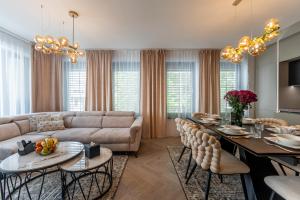 Timonova LuxApartment FreeGarage