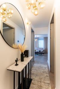 Timonova LuxApartment FreeGarage