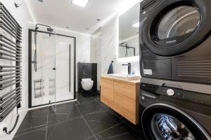 Timonova LuxApartment FreeGarage