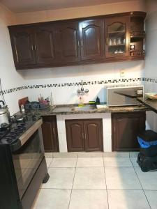 Centrico para 7 personas