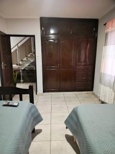 Centrico para 7 personas